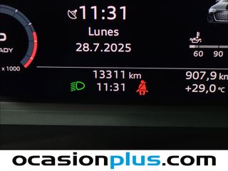 Audi A3 Sportback Advanced 30 TFSI 81 kW (110 CV) S tronic