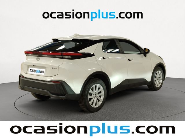 Toyota C-HR 1.8 140H Active 103 kW (140 CV)