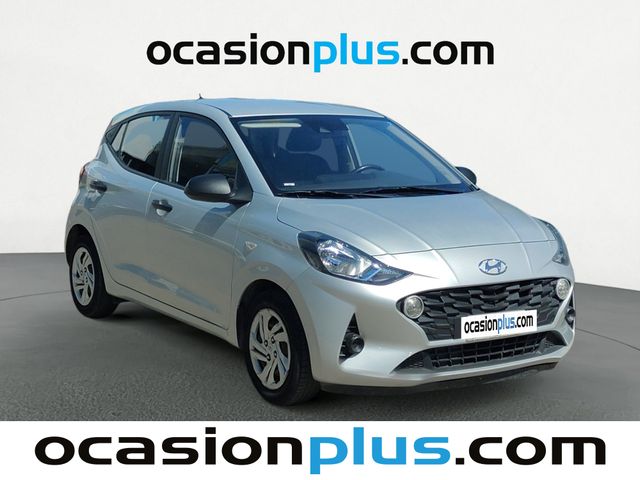 Hyundai i10 1.0 Essence 49 kW (67 CV)