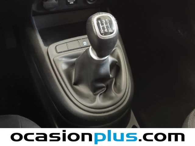 Hyundai i10 1.0 Essence 49 kW (67 CV)