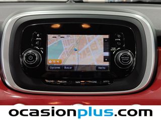 Fiat 500X 1.6 MultiJet Pop Star 4x2 88 kW (120 CV)