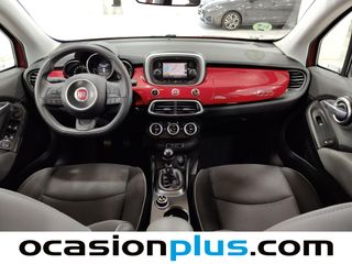 Fiat 500X 1.6 MultiJet Pop Star 4x2 88 kW (120 CV)