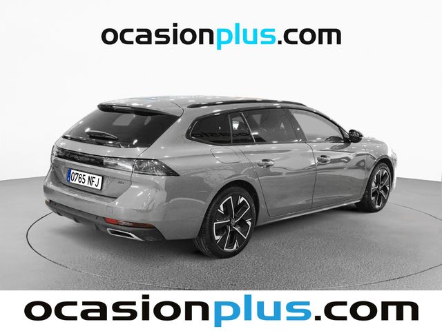 Peugeot 508 SW BlueHDi 130 S&S GT EAT8 96 kW (130 CV)