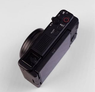 Cámara Sony ZV-1F