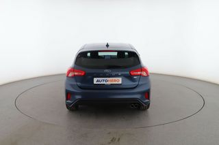 Ford Focus 1.0 EcoBoost Mild-Hybrid ST-Line
