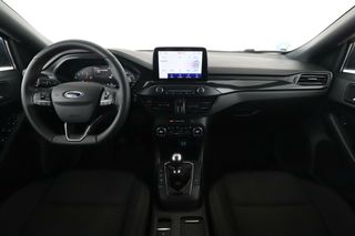 Ford Focus 1.0 EcoBoost Mild-Hybrid ST-Line