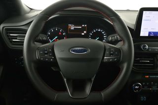 Ford Focus 1.0 EcoBoost Mild-Hybrid ST-Line