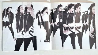 MICHAEL JACKSON- Invincible