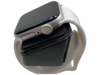 apple apple watch se 2022 40mm (gps 4g) aluminio