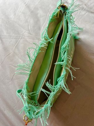 Bolso Tipo Clutch original by Julia SIN ESTRENAR
