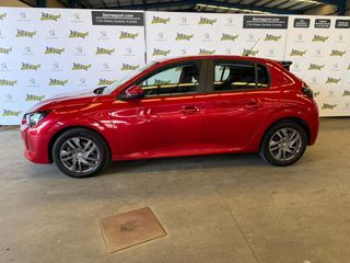 Peugeot 208 PureTech 73kW (100CV) EAT8 Allure