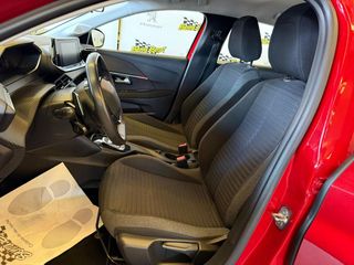 Peugeot 208 PureTech 73kW (100CV) EAT8 Allure