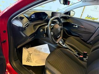 Peugeot 208 PureTech 73kW (100CV) EAT8 Allure