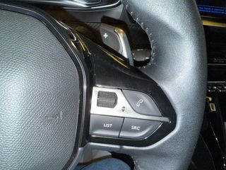 Peugeot 208 PureTech 73kW (100CV) EAT8 Allure
