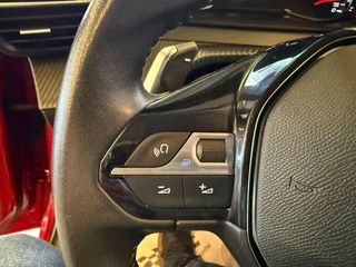 Peugeot 208 PureTech 73kW (100CV) EAT8 Allure
