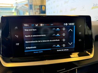 Peugeot 208 PureTech 73kW (100CV) EAT8 Allure