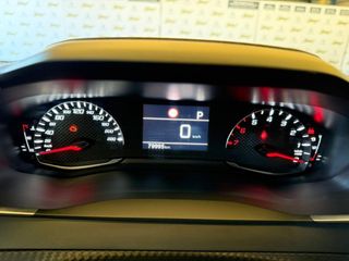 Peugeot 208 PureTech 73kW (100CV) EAT8 Allure