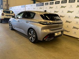 Peugeot 308 5P Allure BlueHDi 130 S&S EAT8