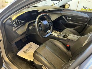 Peugeot 308 5P Allure BlueHDi 130 S&S EAT8