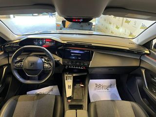 Peugeot 308 5P Allure BlueHDi 130 S&S EAT8