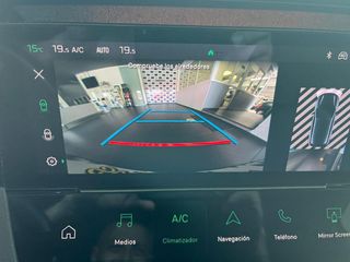 Peugeot 308 5P Allure BlueHDi 130 S&S EAT8