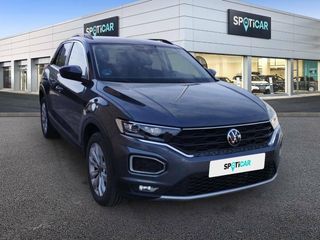 Volkswagen T-Roc 2.0 TDI 85kW (115CV) Advance