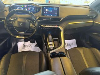 Peugeot 3008 1.5 BlueHDi 96kW S&S GT Line EAT8