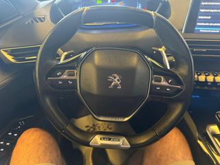Peugeot 3008 1.5 BlueHDi 96kW S&S GT Line EAT8
