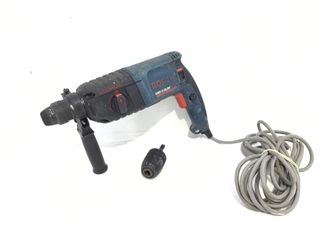martillo electrico bosch azul gbh 2-22 re
