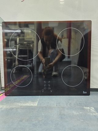 Vitroceramica Teka TB 600.