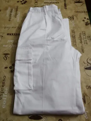 Pantalones fisioterapeuta, enfermera, dentista