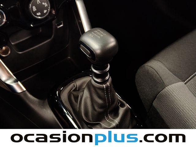 Citroen C3 Aircross PureTech 110 S&S Max 81 kW (110 CV)
