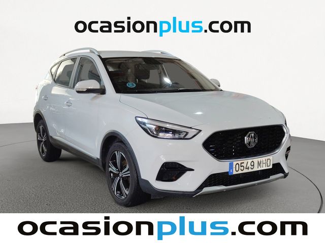 MG ZS 1.5 Comfort 78 kW (106 CV)