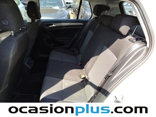 Volkswagen Golf Business 1.6 TDI CR BMT 81 kW (110 CV)