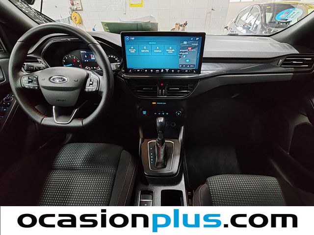 Ford Focus 1.0 Ecoboost MHEV ST-Line Auto 114 kW (155 CV)