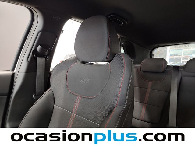 Hyundai i30 1.0 TGDI N Line 74 kW (100 CV)