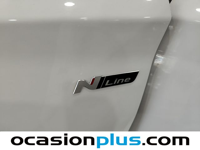 Hyundai i30 1.0 TGDI N Line 74 kW (100 CV)