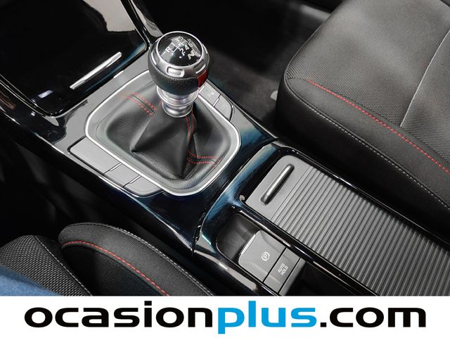 Hyundai i30 1.0 TGDI N Line 74 kW (100 CV)