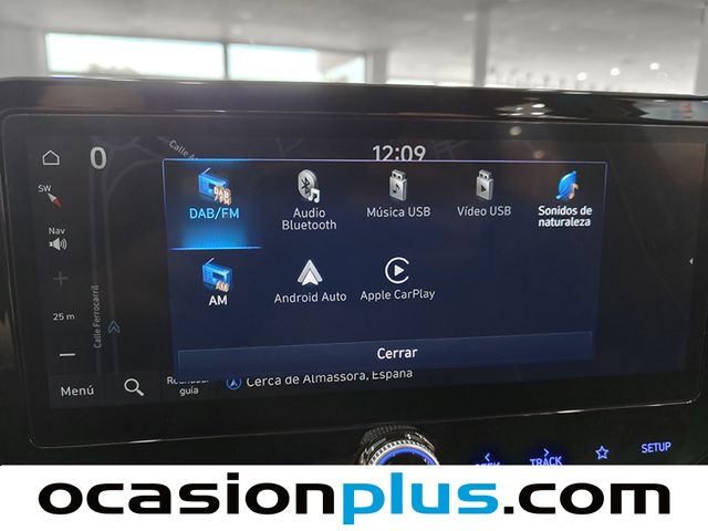 Hyundai i30 1.0 TGDI N Line 74 kW (100 CV)