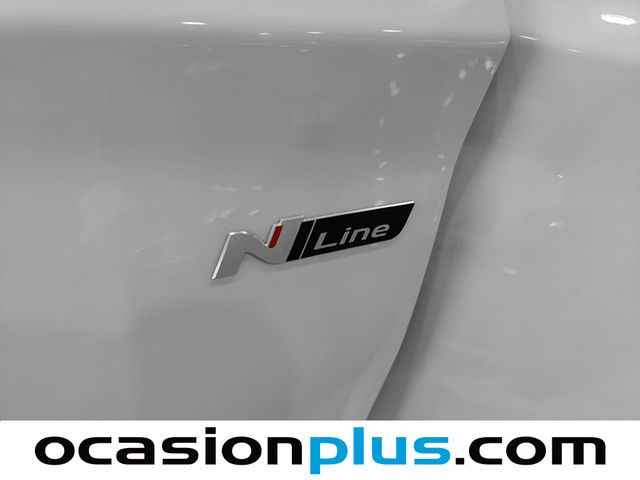 Hyundai i30 1.0 TGDI N Line 74 kW (100 CV)