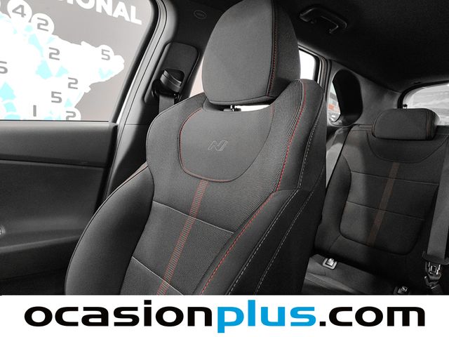 Hyundai i30 1.0 TGDI N Line 74 kW (100 CV)