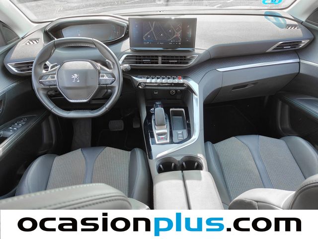 Peugeot 3008 Hybrid 225 Allure e-EAT8 165 kW (225 CV)
