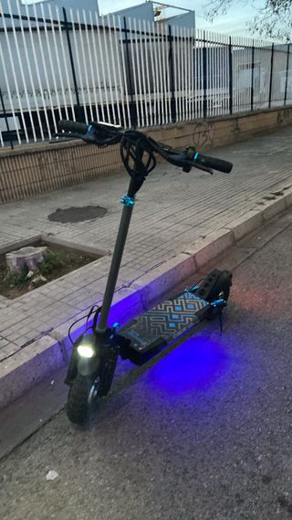 Smart Gyro Crossover Patinete Eléctrico