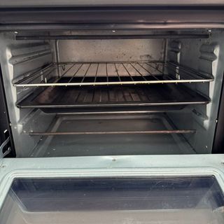 Microondas Orbegozo Horno