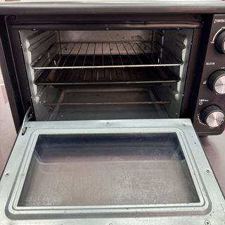 Microondas Orbegozo Horno