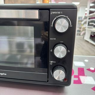 Microondas Orbegozo Horno