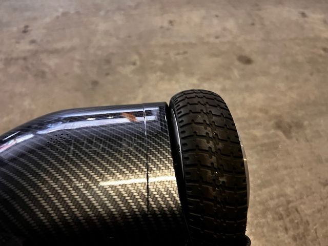 Hoverboard Smartgyro X2 Carbono