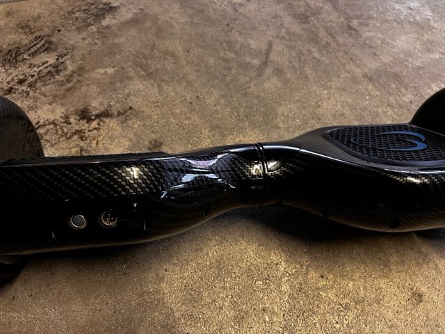 Hoverboard Smartgyro X2 Carbono