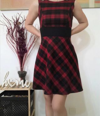 Vestido Kling 