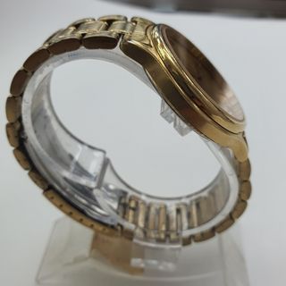 Reloj Pulsera Unisex Seiko 7v42 8050